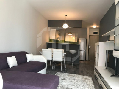 Apartament 2 camere, intermediar, modern, Platinia