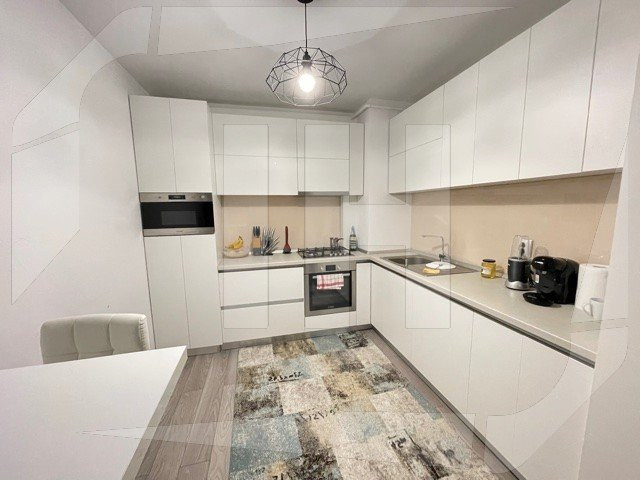 EXCLUSIV! Apartament 2 camere, terasa si parcare, Grand Park Residence