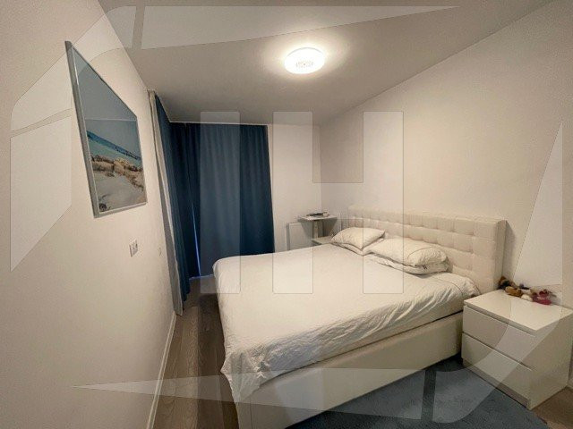 EXCLUSIV! Apartament 2 camere, terasa si parcare, Grand Park Residence