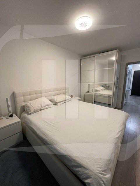 EXCLUSIV! Apartament 2 camere, terasa si parcare, Grand Park Residence