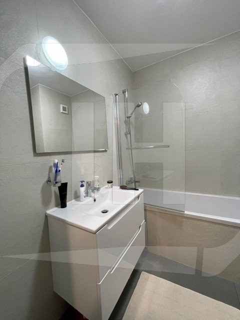 EXCLUSIV! Apartament 2 camere, terasa si parcare, Grand Park Residence