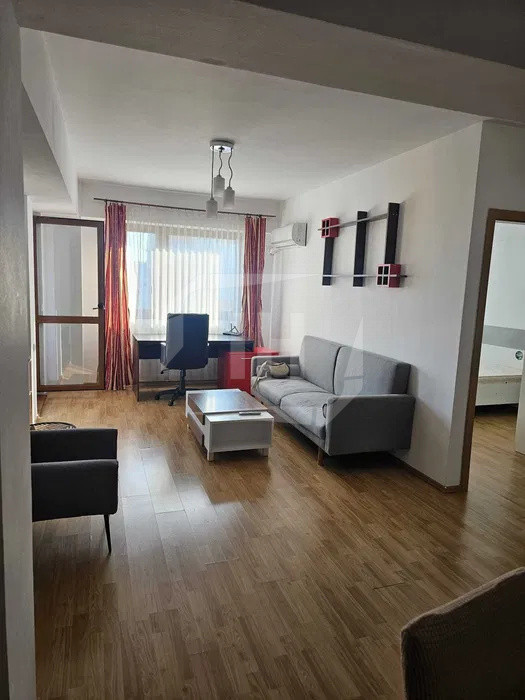 Apartament 2 camere I cu parcare I zona Dorobanitlor