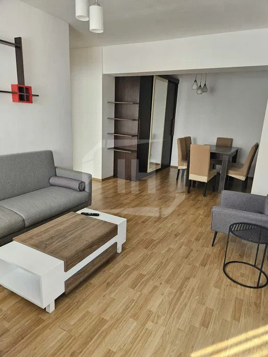 Apartament 2 camere I cu parcare I zona Dorobanitlor