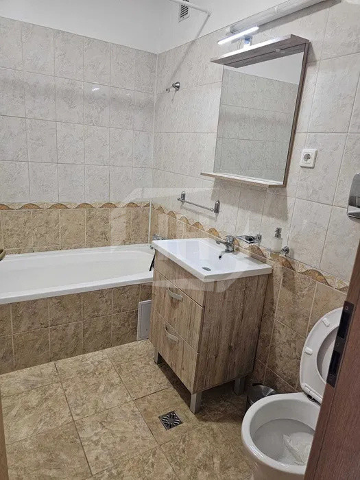Apartament 2 camere I cu parcare I zona Dorobanitlor