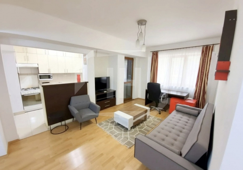 Apartament 2 camere I cu parcare I zona Dorobanitlor