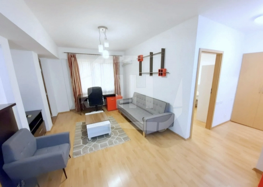 Apartament 2 camere I cu parcare I zona Dorobanitlor