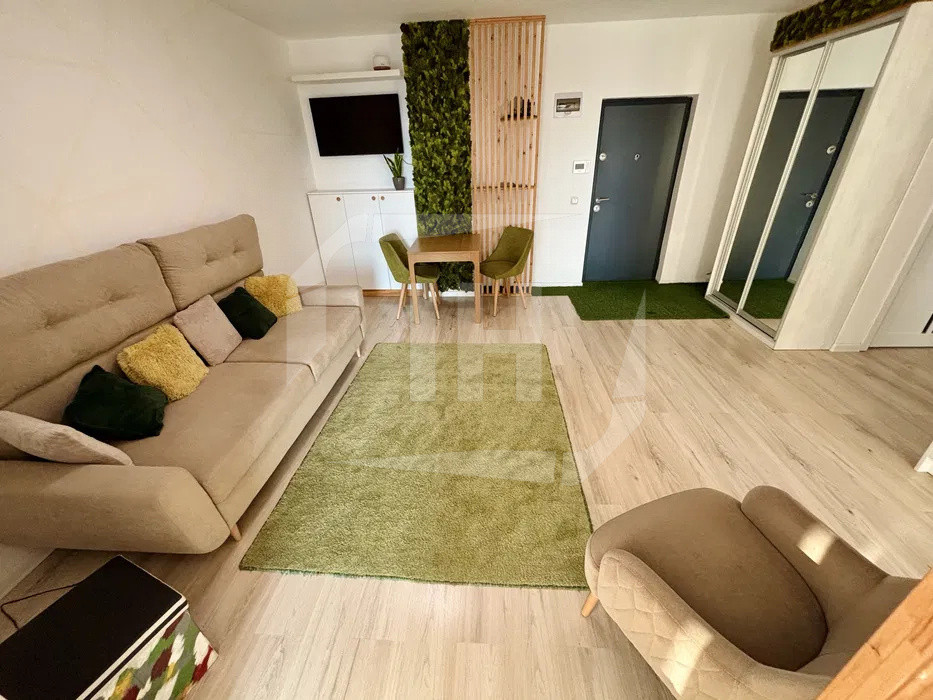 Apartament 3 camere I cu parcare I modern I Zorilor
