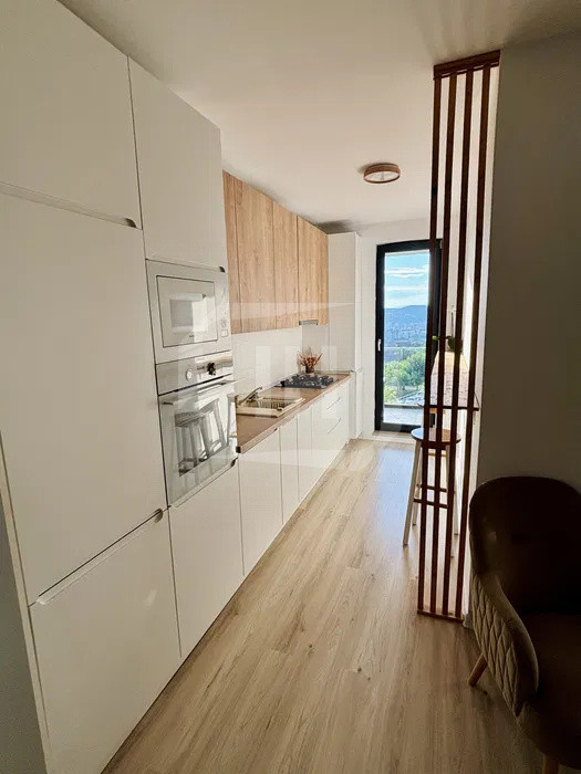 Apartament 3 camere I cu parcare I modern I Zorilor