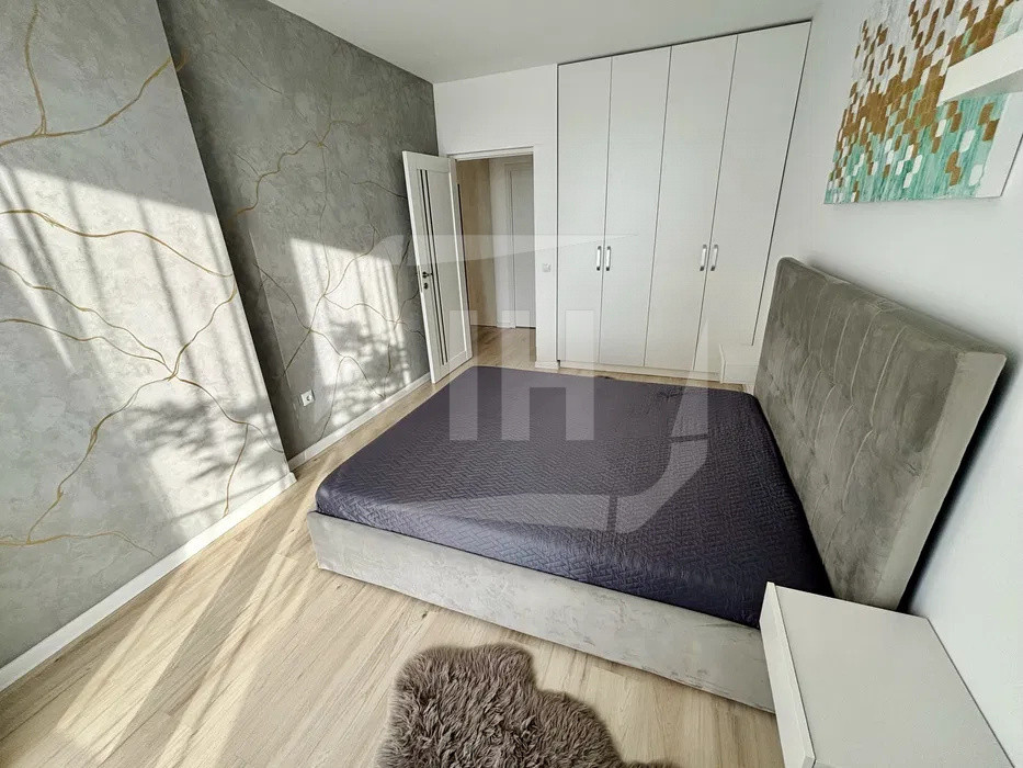 Apartament 3 camere I cu parcare I modern I Zorilor