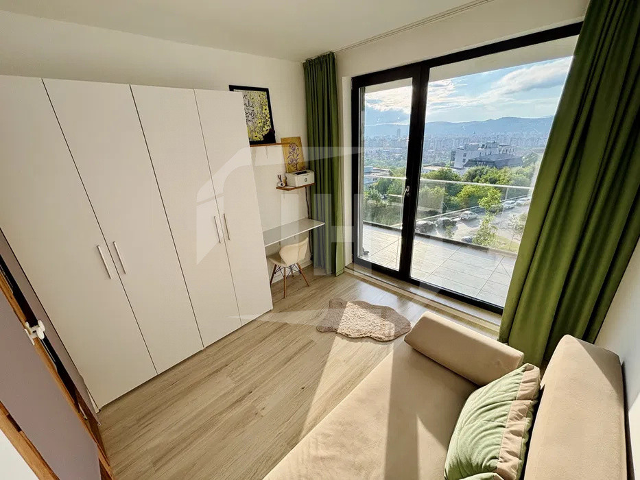 Apartament 3 camere I cu parcare I modern I Zorilor