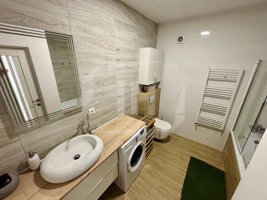 Apartament 3 camere I cu parcare I modern I Zorilor