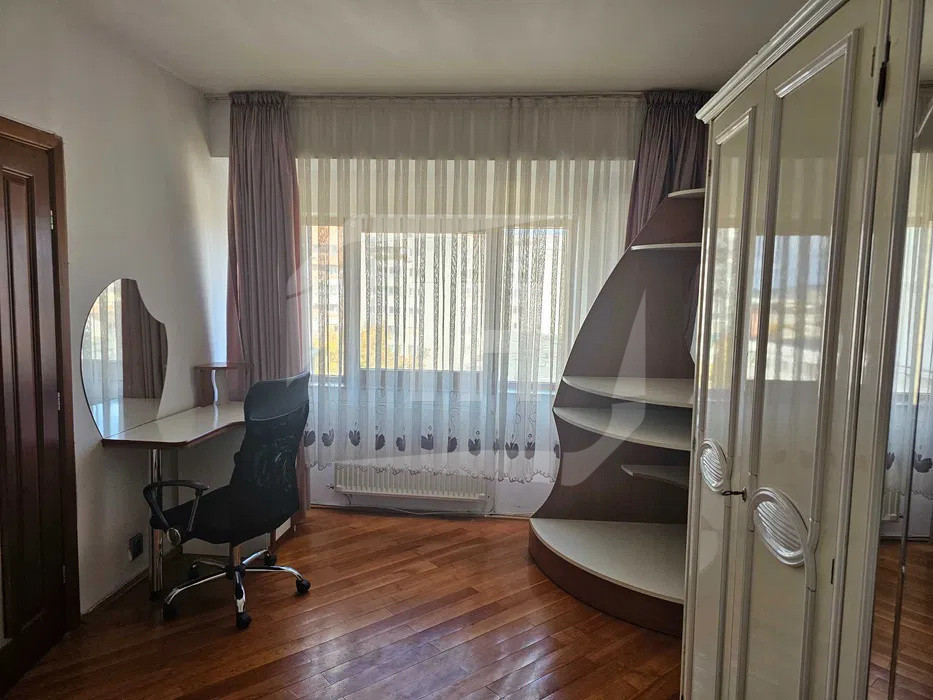 Apartament 1 camera, zona Gheorgheni