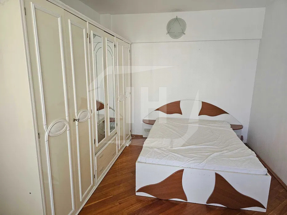 Apartament 1 camera, zona Gheorgheni