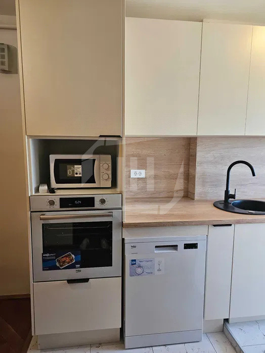 Apartament 1 camera, zona Gheorgheni