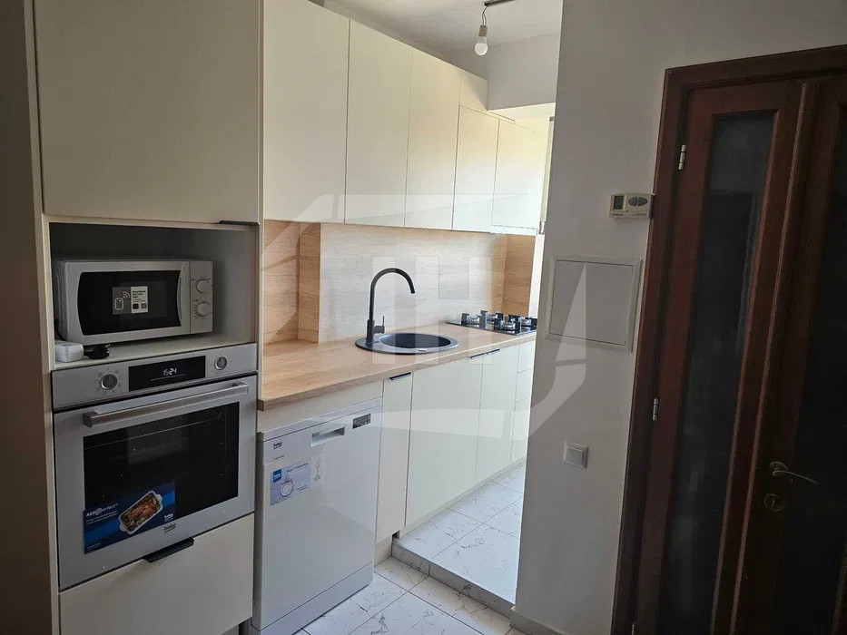 Apartament 1 camera, zona Gheorgheni