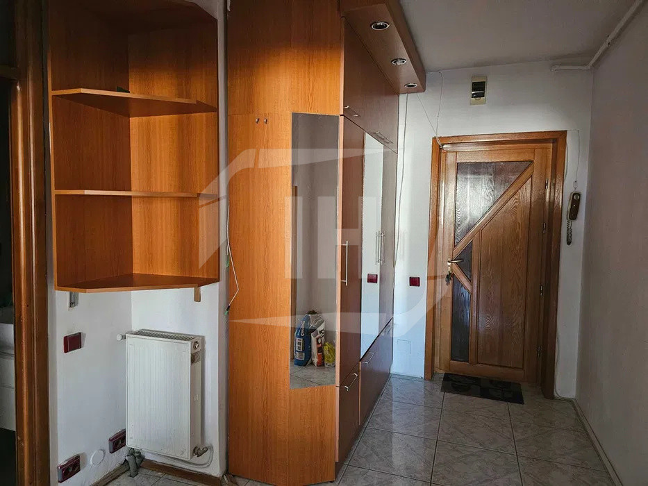 Apartament 1 camera, zona Gheorgheni