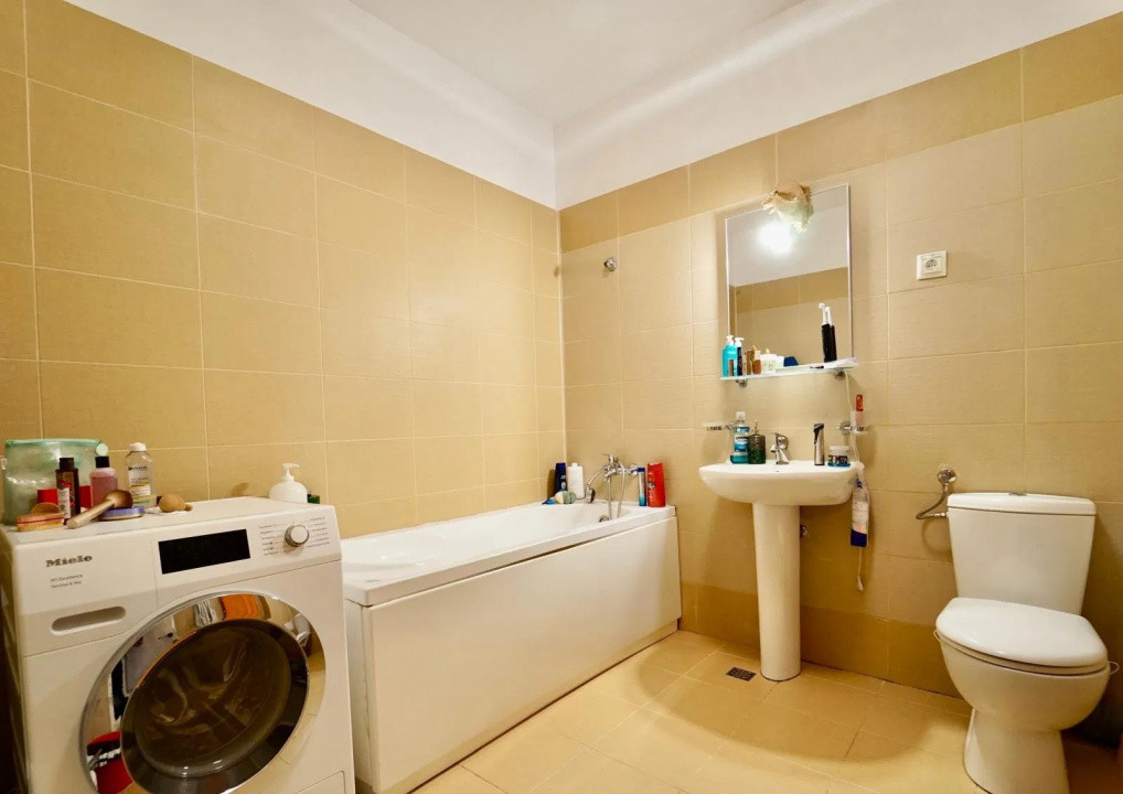 Apartament 3 camere, zona BT Arena, cartier Plopilor