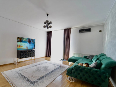 Apartament 3 camere, zona BT Arena, cartier Plopilor