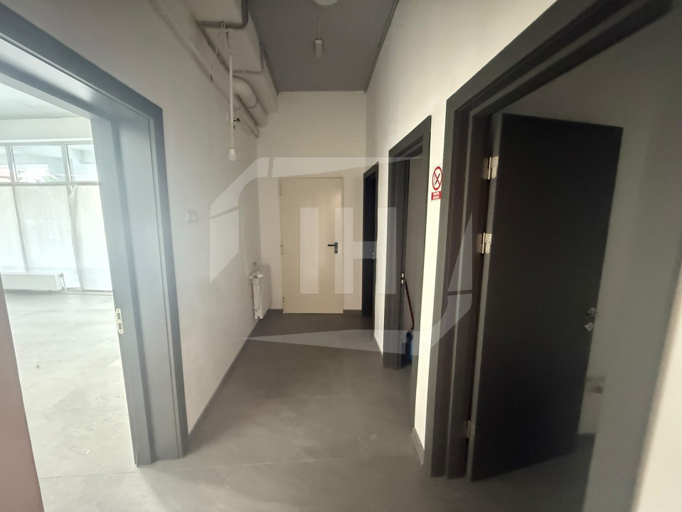 Spatiu comercial in zona Taietura Turcului-Fabrica de Sport