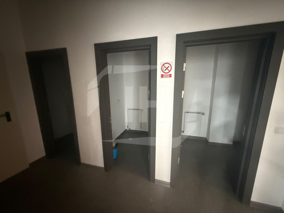 Spatiu comercial in zona Taietura Turcului-Fabrica de Sport