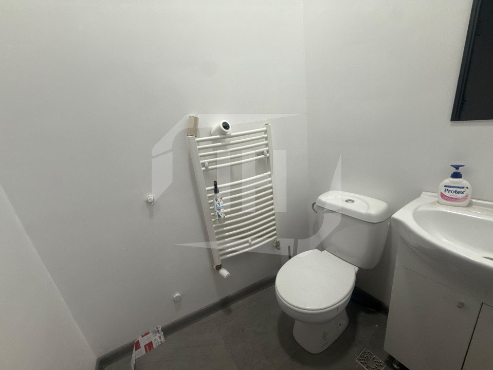 Spatiu comercial in zona Taietura Turcului-Fabrica de Sport