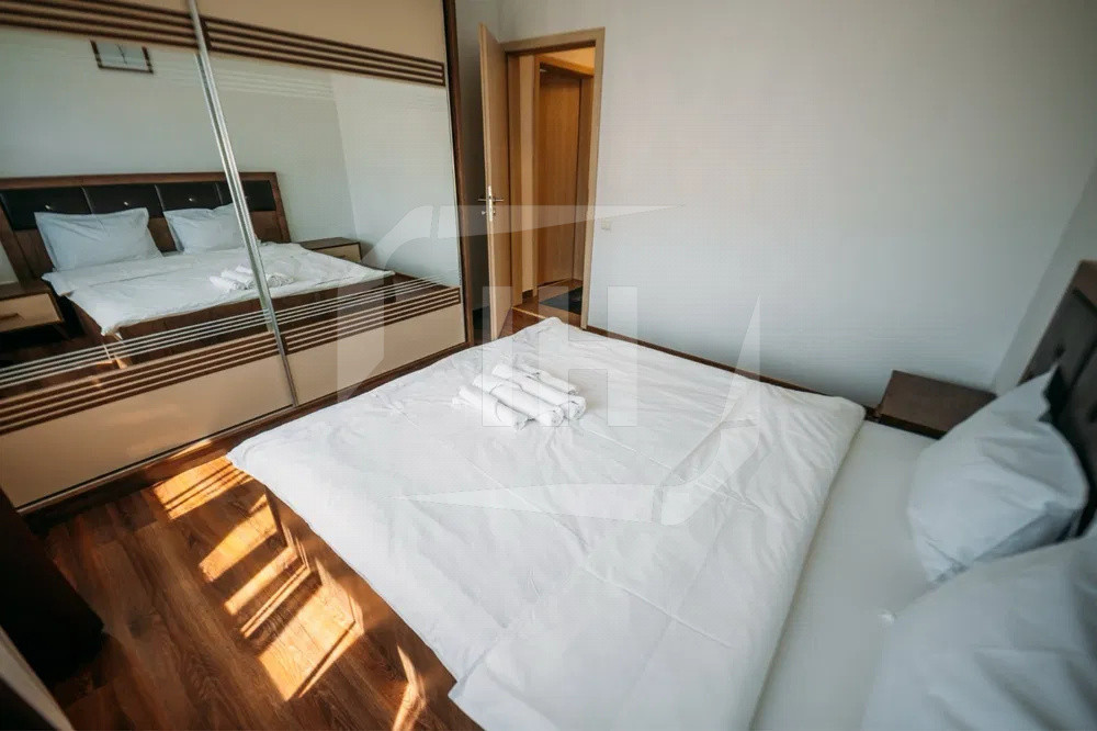 Apartament 2 camere I decomandat I cu parcare I Marasti 