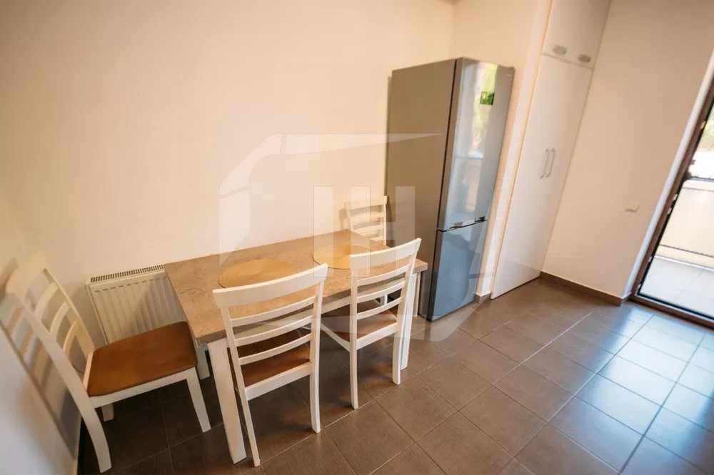 Apartament 2 camere I decomandat I cu parcare I Marasti 