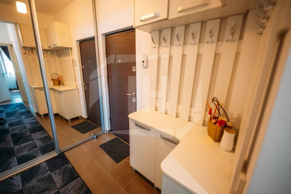 Apartament 2 camere I decomandat I cu parcare I Marasti 