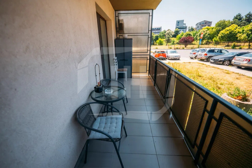 Apartament 2 camere I decomandat I cu parcare I Marasti 