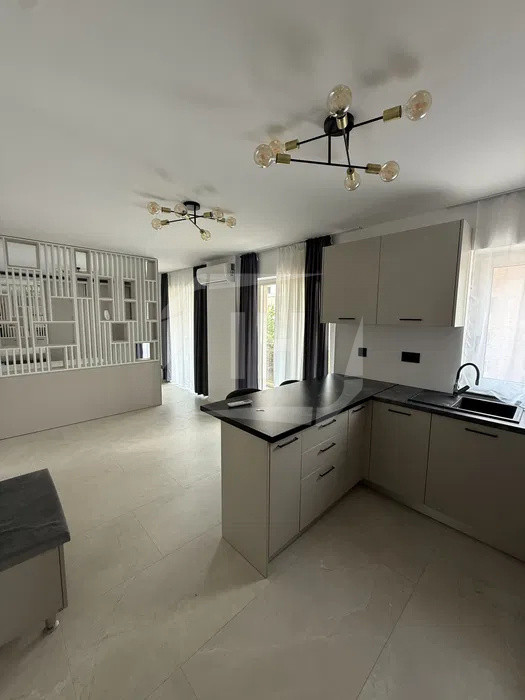 Apartament 1 camera, zona semicentral in Marasti