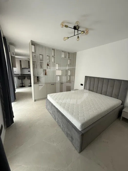 Apartament 1 camera, zona semicentral in Marasti