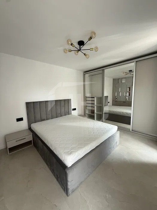 Apartament 1 camera, zona semicentral in Marasti
