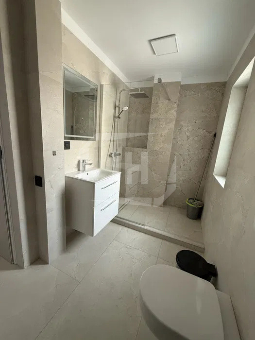 Apartament 1 camera, zona semicentral in Marasti