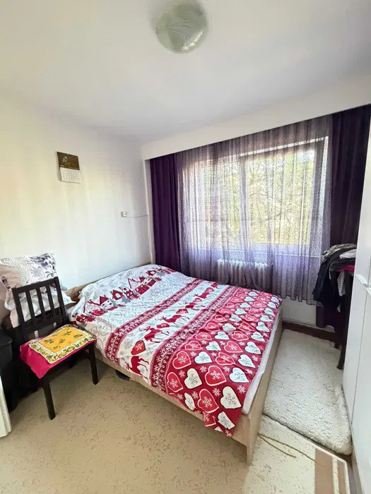 Apartament 3 camere la cheie, cartier Manastur