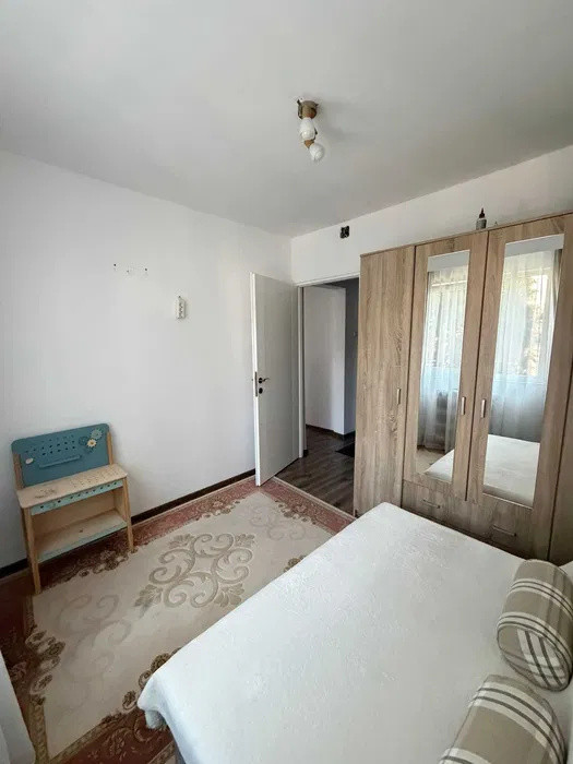 Apartament 3 camere la cheie, cartier Manastur
