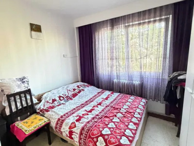 Apartament 3 camere la cheie, cartier Manastur