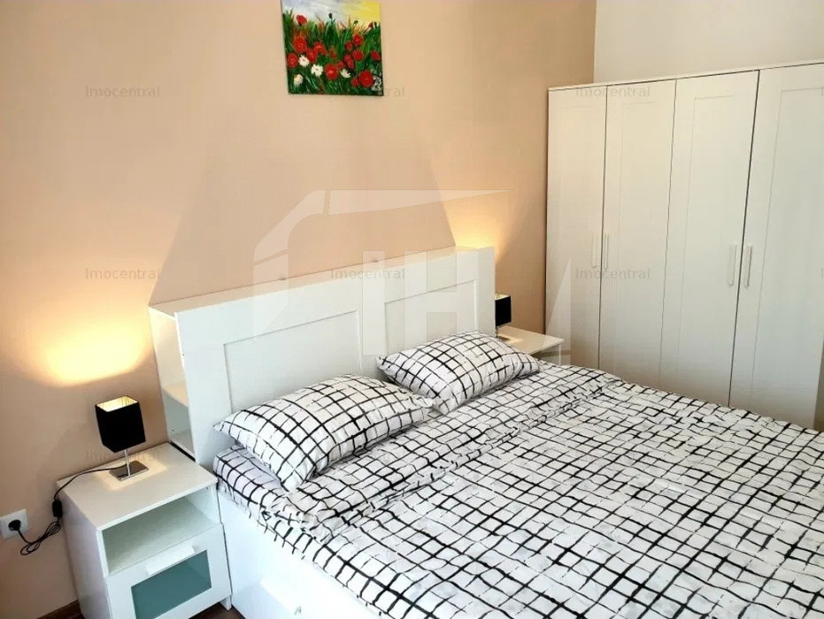 Apartament 2 camere, zona Iris