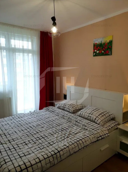 Apartament 2 camere, zona Iris