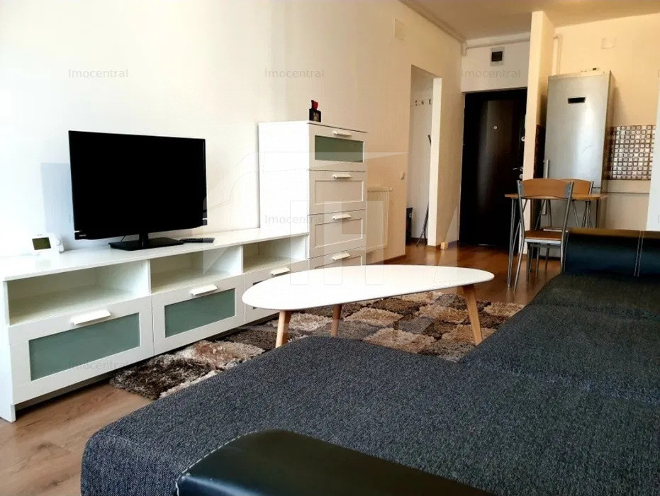 Apartament 2 camere, zona Iris