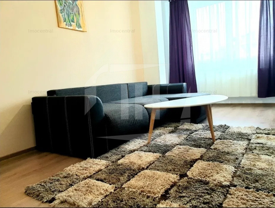 Apartament 2 camere, zona Iris
