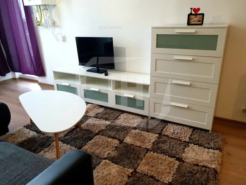 Apartament 2 camere, zona Iris