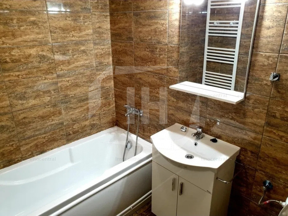 Apartament 2 camere, zona Iris
