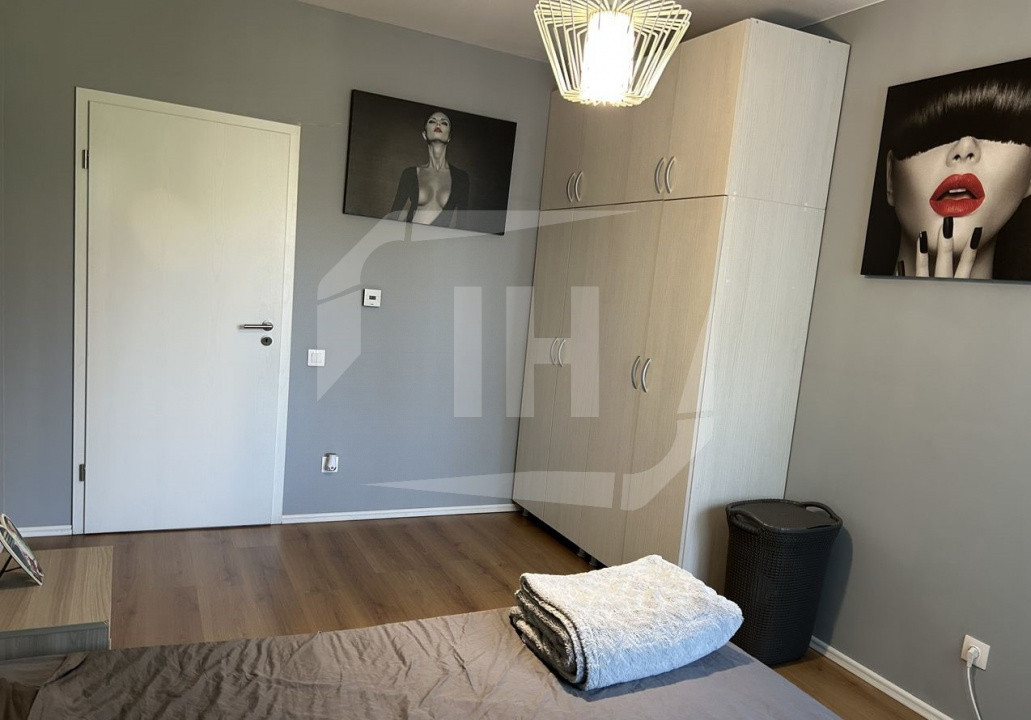 Apartament 3 camere I cu parcare I Iulius Mall