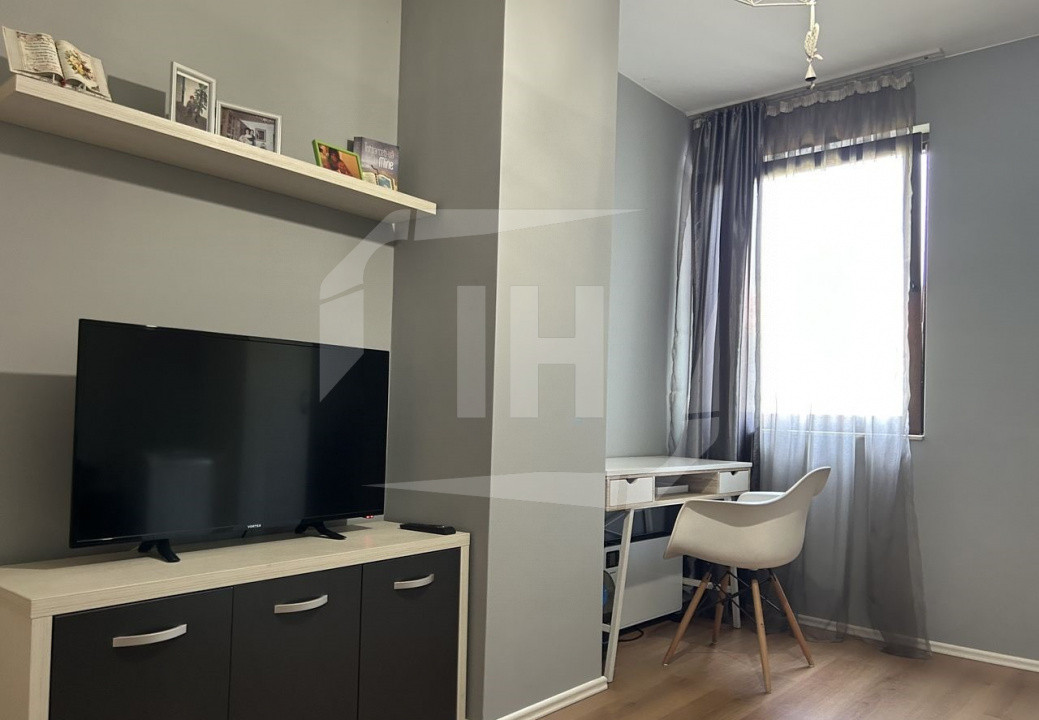 Apartament 3 camere I cu parcare I Iulius Mall