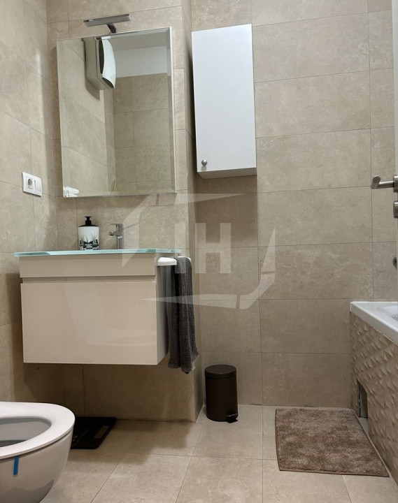 Apartament 3 camere I cu parcare I Iulius Mall
