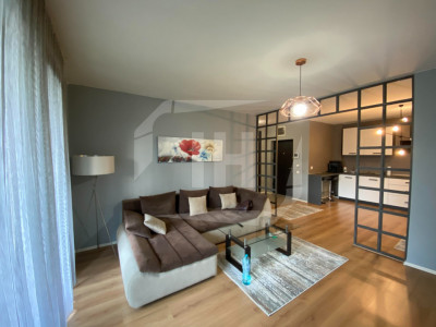 Apartament 3 camere I cu parcare I Iulius Mall