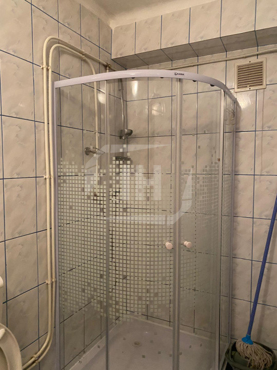 Apartament 1 camera, Centru