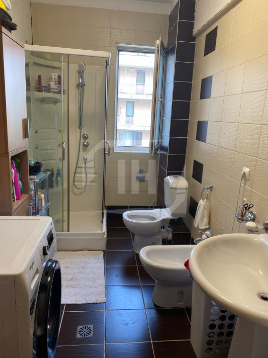 Apartament 2 camere, loc de parcare, zona Buna Ziua