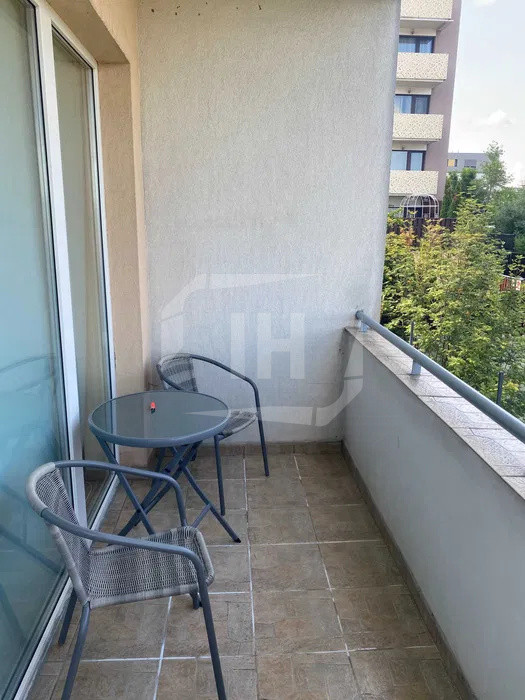 Apartament 2 camere, loc de parcare, zona Buna Ziua