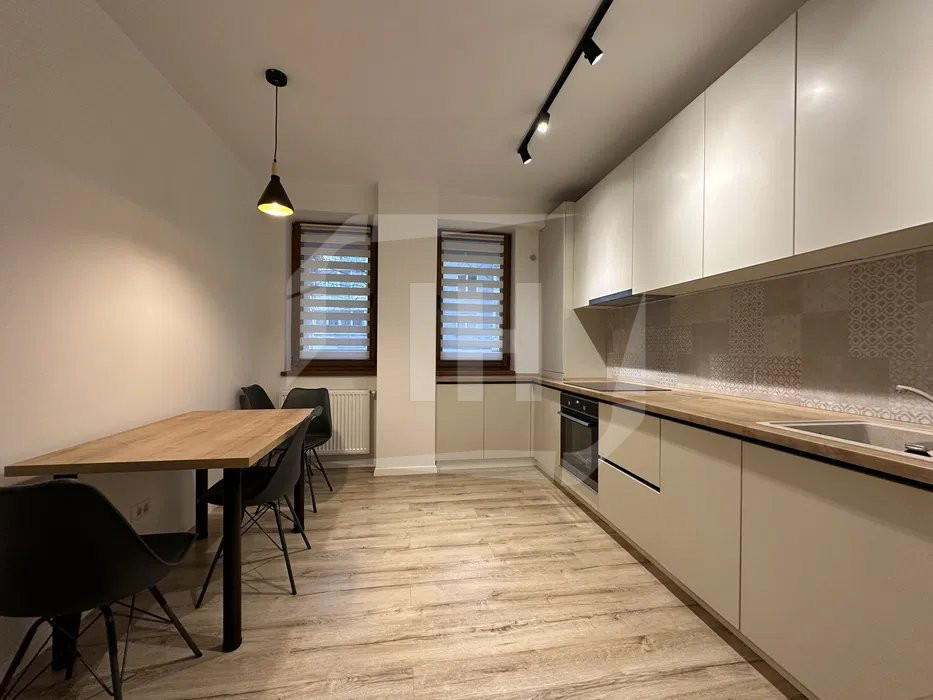 Apartament la cheie, 74mp utili, balcon, bloc nou in zona Interservisan!